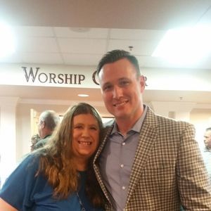 Meet your Posher, Kristi